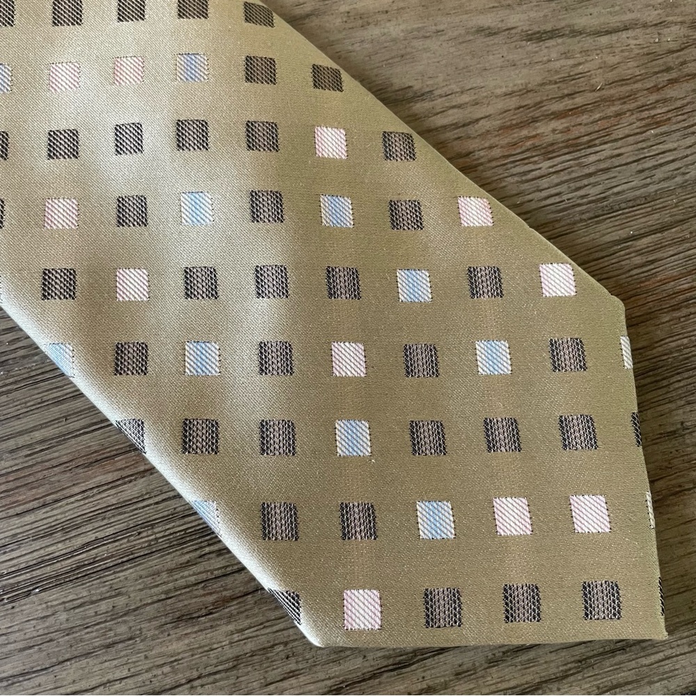 Beau Brummell Silk Classic Necktie